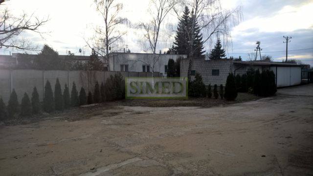 Działka inwestycyjna Łomianki Buraków. Zdjęcie 7