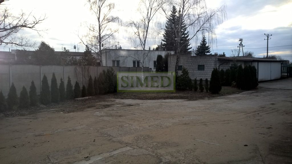 Działka inwestycyjna Łomianki Buraków. Zdjęcie 7