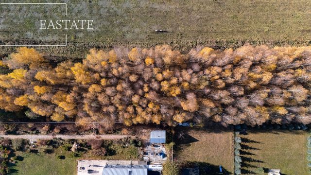Działka budowlana Kaleń. Zdjęcie 2