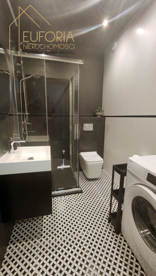 Mieszkanie 1-pokojowe Łódź, ul. gen. Stanisława Maczka. Zdjęcie 6