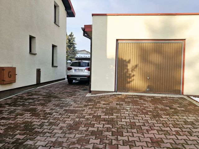 dom wolnostojący, 5 pokoi Aleksandrów Łódzki, ul. Przejazd. Zdjęcie 18