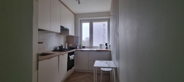 Mieszkanie 2-pokojowe Warszawa Ursynów, al. Komisji Edukacji Narodowej. Zdjęcie 1