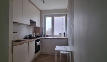 Mieszkanie 2-pokojowe Warszawa Ursynów, al. Komisji Edukacji Narodowej