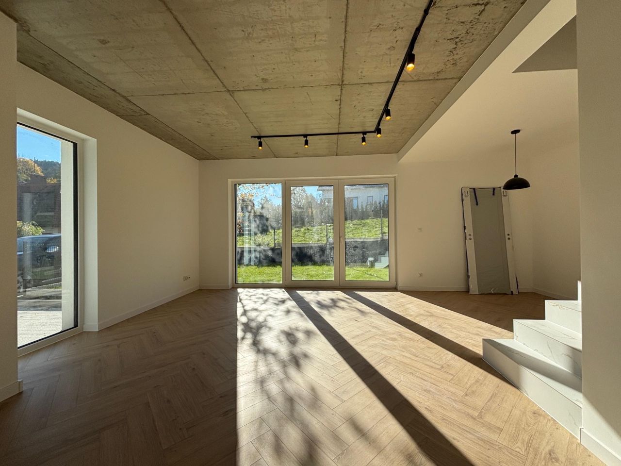 bliźniak, 4 pokoje Bielsko-Biała Straconka, ul. Wspólna. Zdjęcie 5