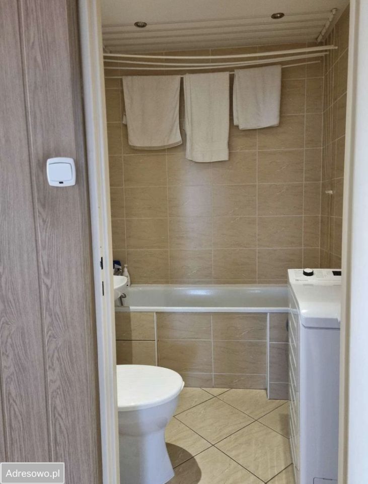 Mieszkanie 1-pokojowe Głogów, ul. Piasta Kołodzieja. Zdjęcie 8