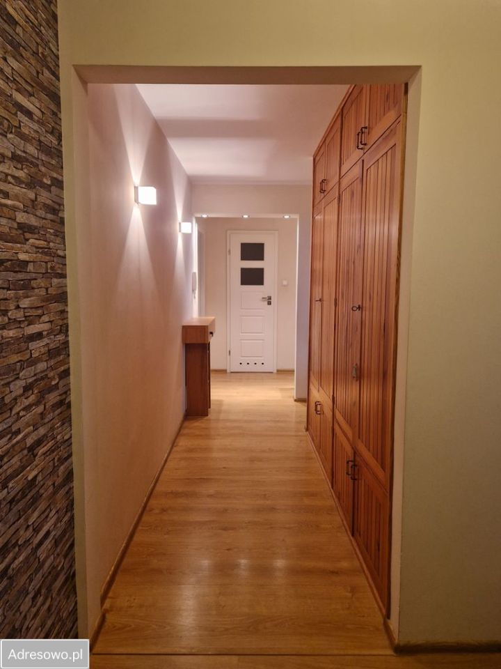 Mieszkanie 3-pokojowe Nakło nad Notecią, os. Bolesława Chrobrego. Zdjęcie 9