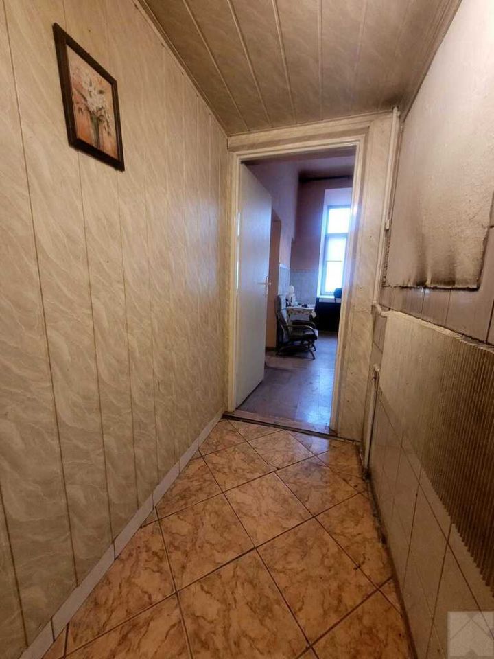 Mieszkanie 2-pokojowe Cieszanów. Zdjęcie 7