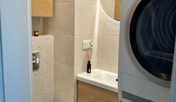 Mieszkanie 3-pokojowe Warszawa Ursus, ul. Posag 7 Panien