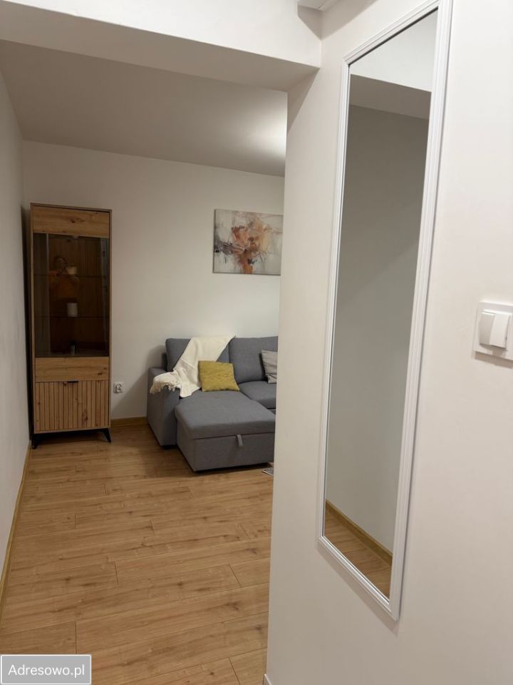 Mieszkanie 2-pokojowe Gliwice Trynek, ul. Cichociemnych. Zdjęcie 12