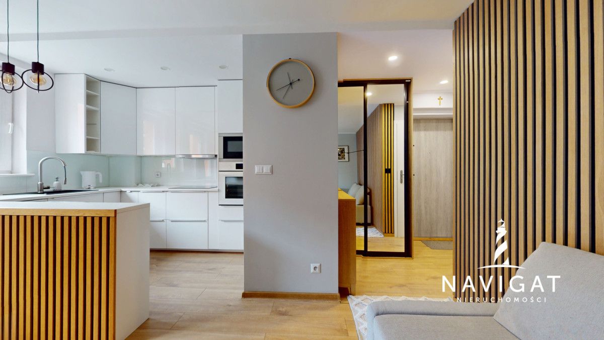 Mieszkanie 2-pokojowe Gdańsk Główne Miasto, ul. Rzeźnicka. Zdjęcie 11