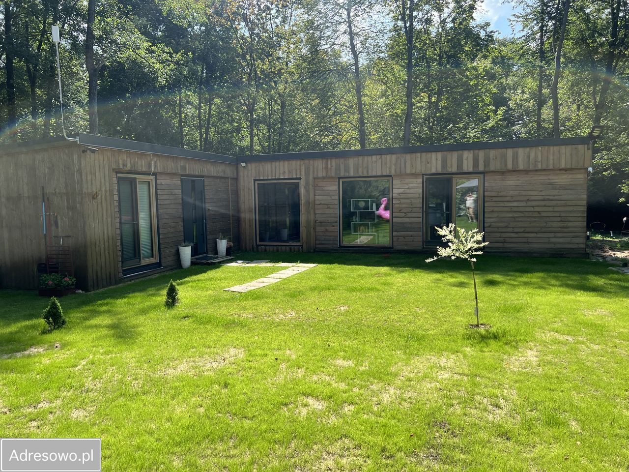 siedlisko Tuszewo. Zdjęcie 9