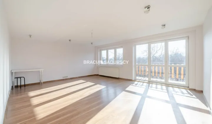 Mieszkanie 4-pokojowe Wieliczka, ul. Polna