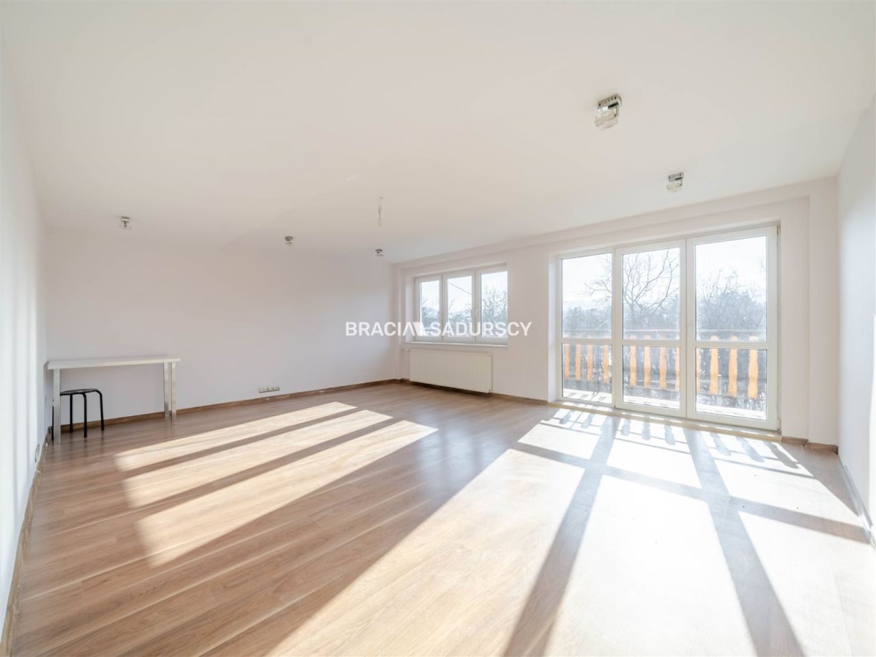 Mieszkanie 4-pokojowe Wieliczka, ul. Polna. Zdjęcie 1