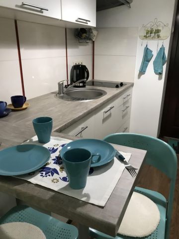 Mieszkanie 1-pokojowe Warszawa Mokotów, ul. Czerniakowska. Zdjęcie 17