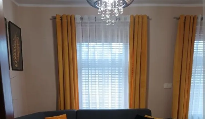 Mieszkanie 3-pokojowe Milicz