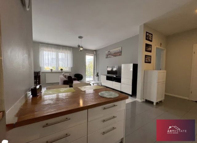 Mieszkanie 2-pokojowe Łódź Widzew, ul. Beli Bartoka. Zdjęcie 1