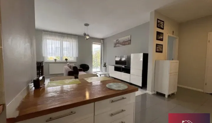 Mieszkanie 2-pokojowe Łódź Widzew, ul. Beli Bartoka