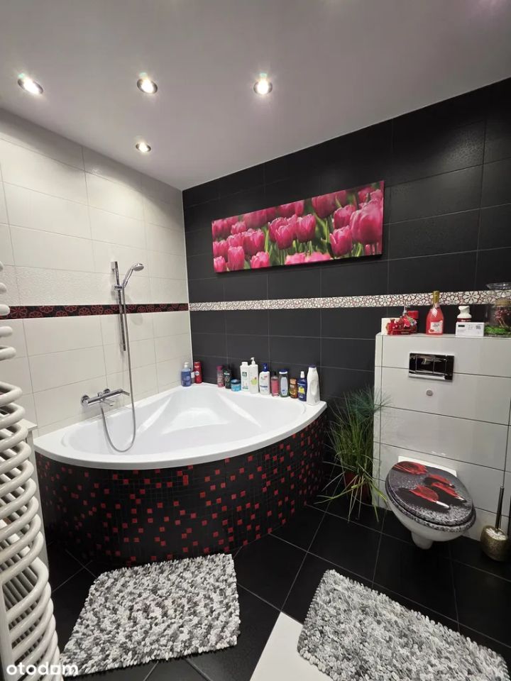 dom szeregowy, 4 pokoje Łaziska Górne Centrum, Sosnowa. Zdjęcie 4