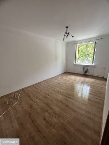 Mieszkanie 3-pokojowe Łódź Polesie, ul. Marcina Kasprzaka. Zdjęcie 1