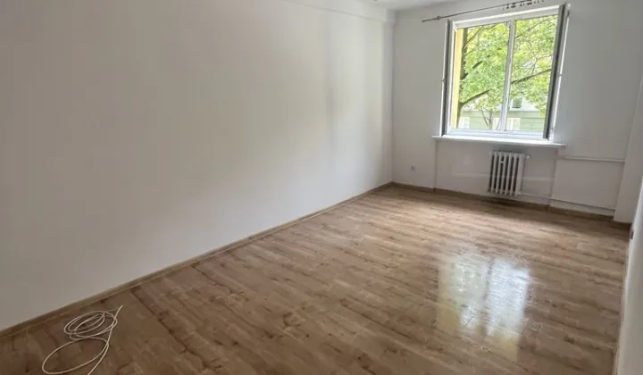 Mieszkanie 3-pokojowe Łódź Polesie, ul. Marcina Kasprzaka