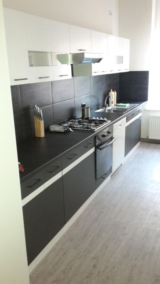 Mieszkanie 3-pokojowe Legnica Tarninów, ul. Złotoryjska. Zdjęcie 8