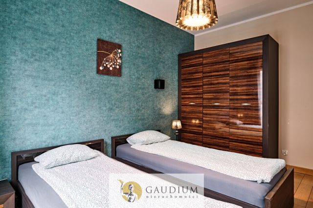 Mieszkanie 3-pokojowe Gdańsk Śródmieście, ul. Szafarnia. Zdjęcie 22