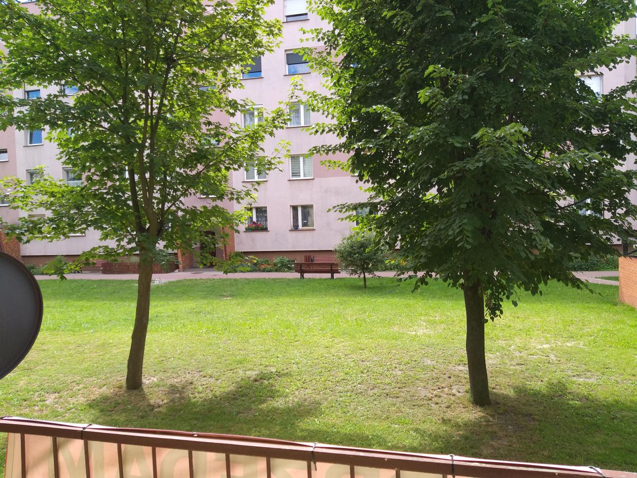 Mieszkanie 1-pokojowe Gozdnica, ul. Kościelna. Zdjęcie 5