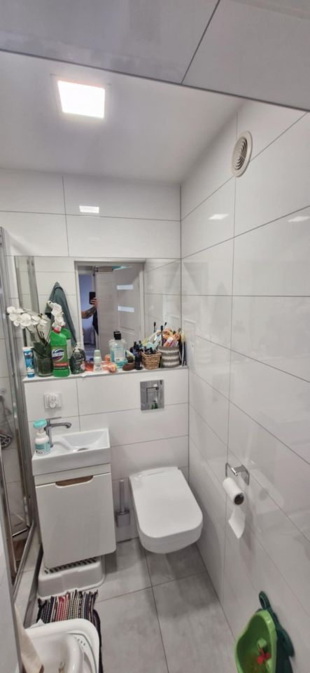 Mieszkanie 1-pokojowe Łódź Widzew, Andrzeja Sacharowa. Zdjęcie 8