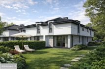 dom szeregowy, 4 pokoje Grodzisk Mazowiecki, ul. J. Wolframa. Zdjęcie 2