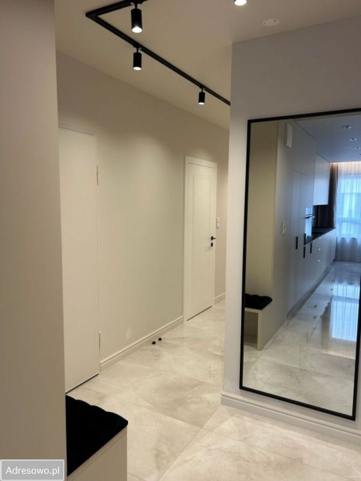 Mieszkanie 4-pokojowe Gdańsk Letnica, ul. Aleksandra Rożankowskiego. Zdjęcie 11