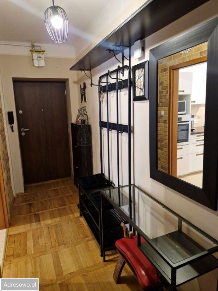 Mieszkanie 2-pokojowe Warszawa Mokotów, al. Niepodległości. Zdjęcie 12