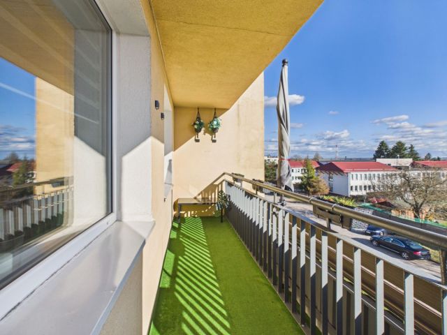 Mieszkanie 3-pokojowe Słupsk, ul. Wiatraczna. Zdjęcie 9