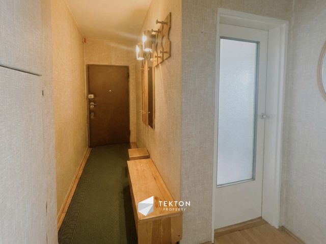 Mieszkanie 3-pokojowe Gdańsk Morena, ul. Franciszka Zabłockiego. Zdjęcie 12