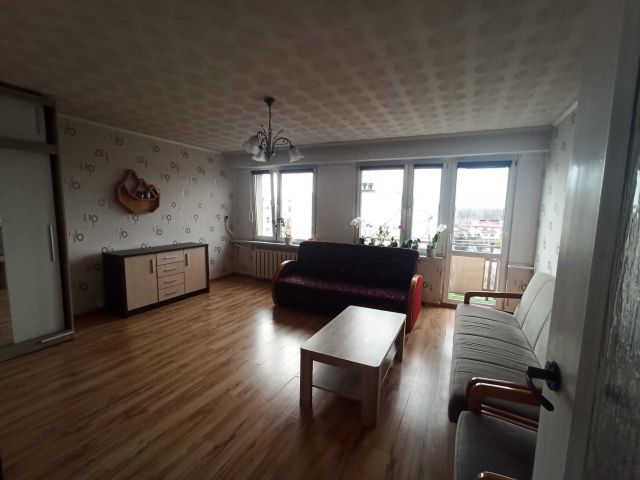 Mieszkanie 3-pokojowe Kęty, os. Nad Sołą. Zdjęcie 1