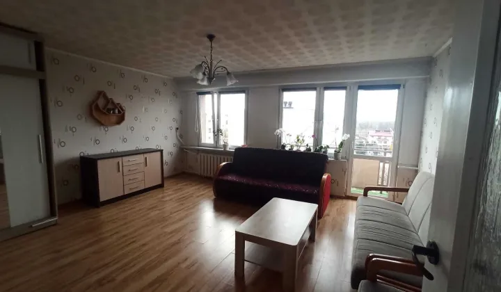 Mieszkanie 3-pokojowe Kęty, os. Nad Sołą