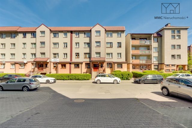 Mieszkanie 2-pokojowe Chorzów, ul. Grunwaldzka. Zdjęcie 35