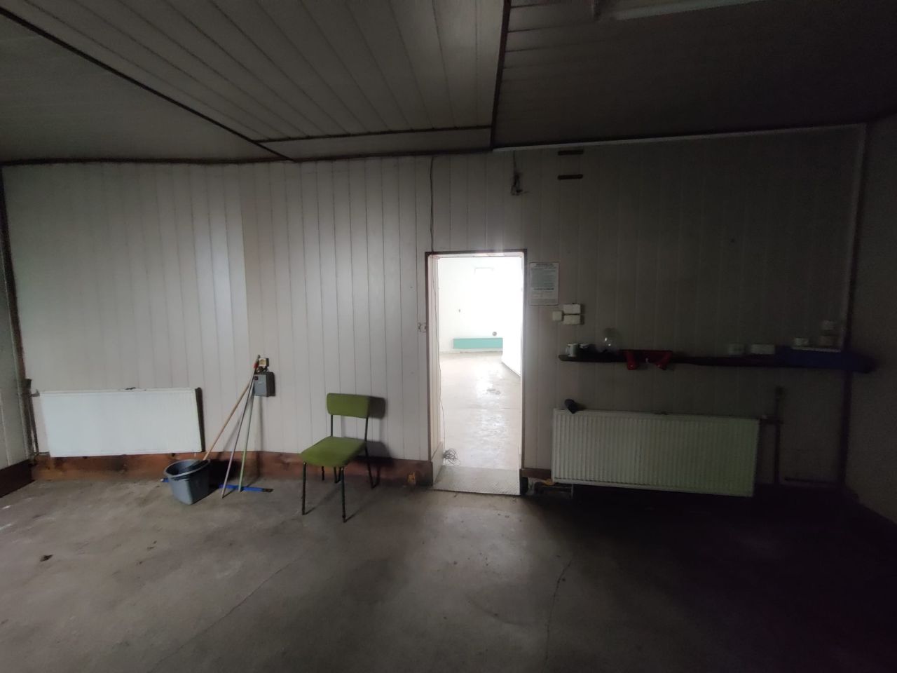 Lokal Sulęcin, ul. Wiejska. Zdjęcie 5