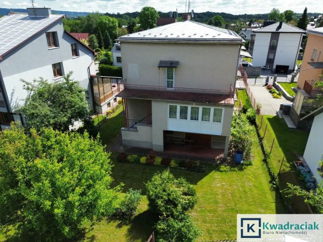 bliźniak, 3 pokoje Krosno, ul. Krzywa. Zdjęcie 5