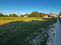 Działka budowlana Janów Lubelski, ul. Wincentego Sowy "Visa". Zdjęcie 2