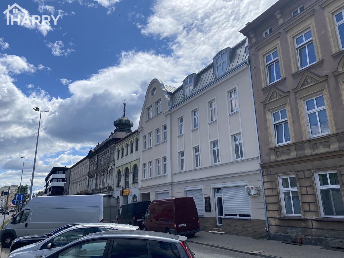 Mieszkanie 2-pokojowe Bydgoszcz Okole, ul. Grunwaldzka. Zdjęcie 14