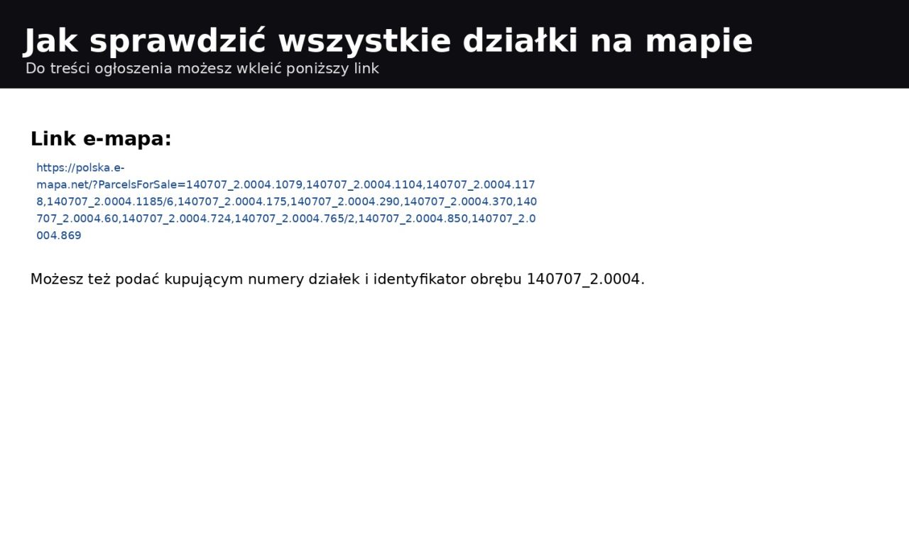 Działka rolna Mozolice Małe. Zdjęcie 10
