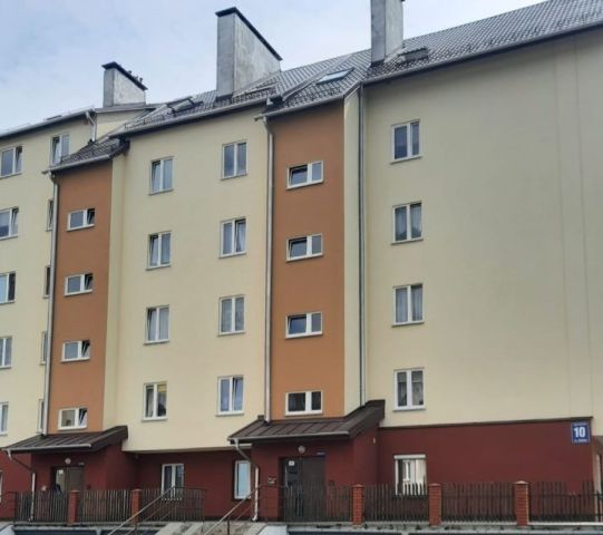 Mieszkanie 1-pokojowe Ciechanów, ul. Księcia Konrada II. Zdjęcie 1