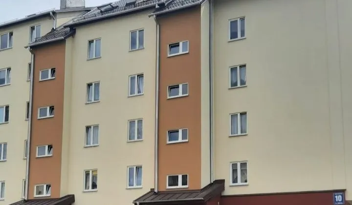 Mieszkanie 1-pokojowe Ciechanów, ul. Księcia Konrada II