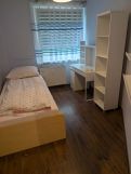 Mieszkanie 4-pokojowe Łódź Polesie, al. ks. kard. Stefana Wyszyńskiego. Zdjęcie 1