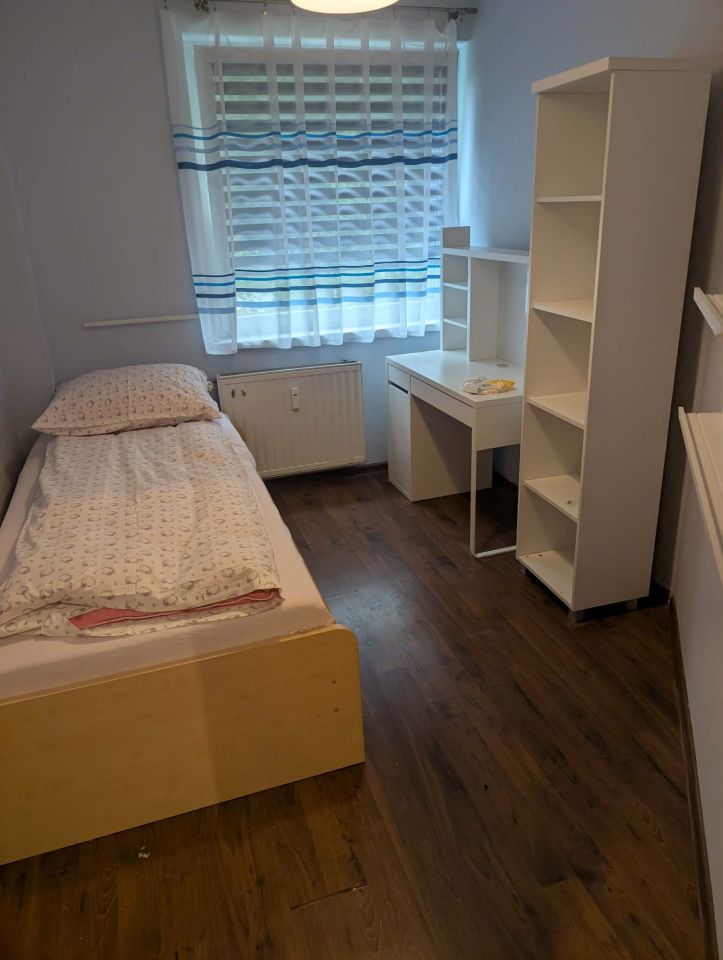 Mieszkanie 4-pokojowe Łódź Polesie, al. ks. kard. Stefana Wyszyńskiego. Zdjęcie 2