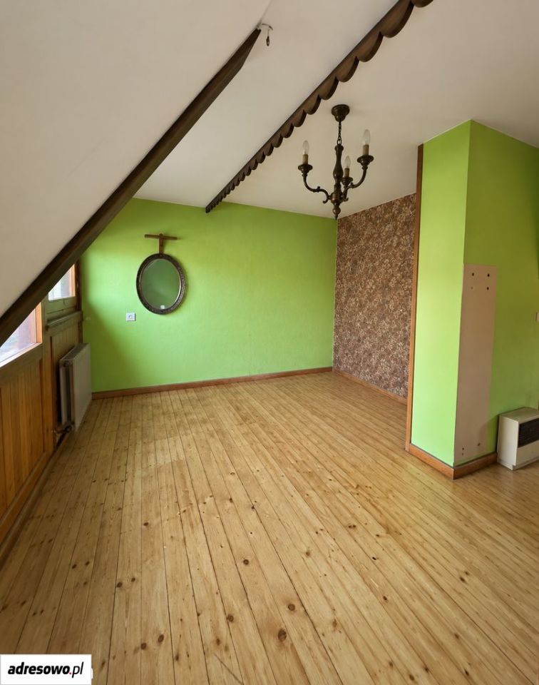 dom szeregowy, 6 pokoi Gliwice Sikornik, ul. Olchowa. Zdjęcie 8
