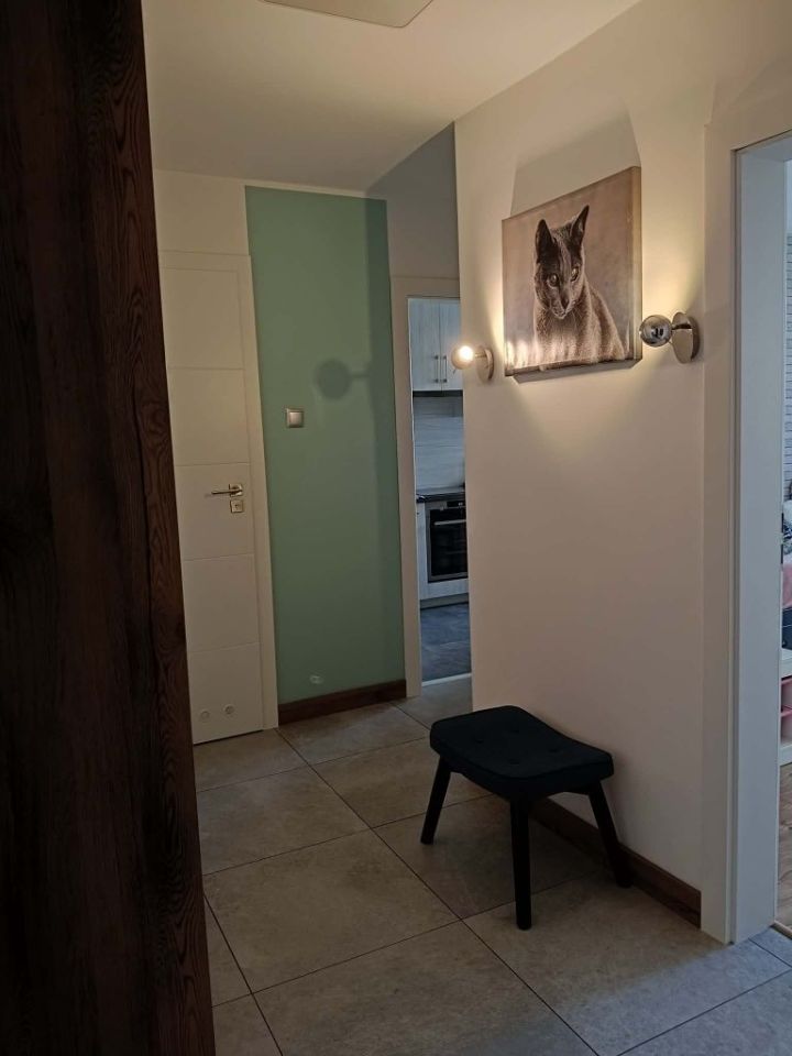 Mieszkanie 3-pokojowe Giżycko, ul. Moniuszki. Zdjęcie 5
