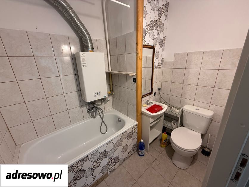 Mieszkanie 2-pokojowe Lublin Dziesiąta, ul. Młodzieżowa. Zdjęcie 9