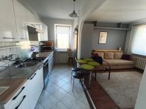 Mieszkanie 3-pokojowe Kraków Czyżyny, os. Dywizjonu 303. Zdjęcie 4