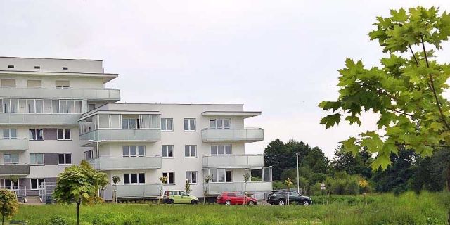 Mieszkanie 2-pokojowe Białystok Piasta, ul. Sybiraków. Zdjęcie 1